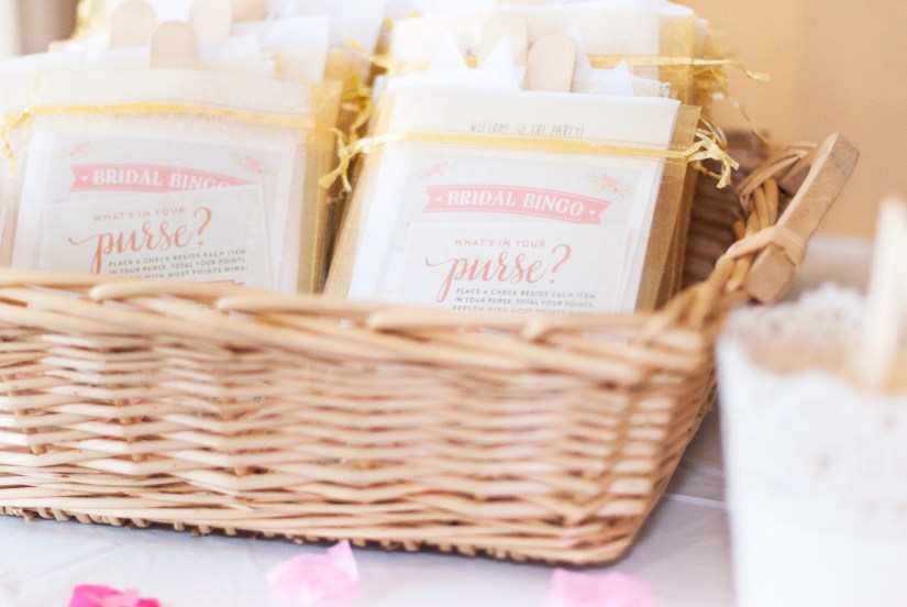 Natlie Bridal Shower